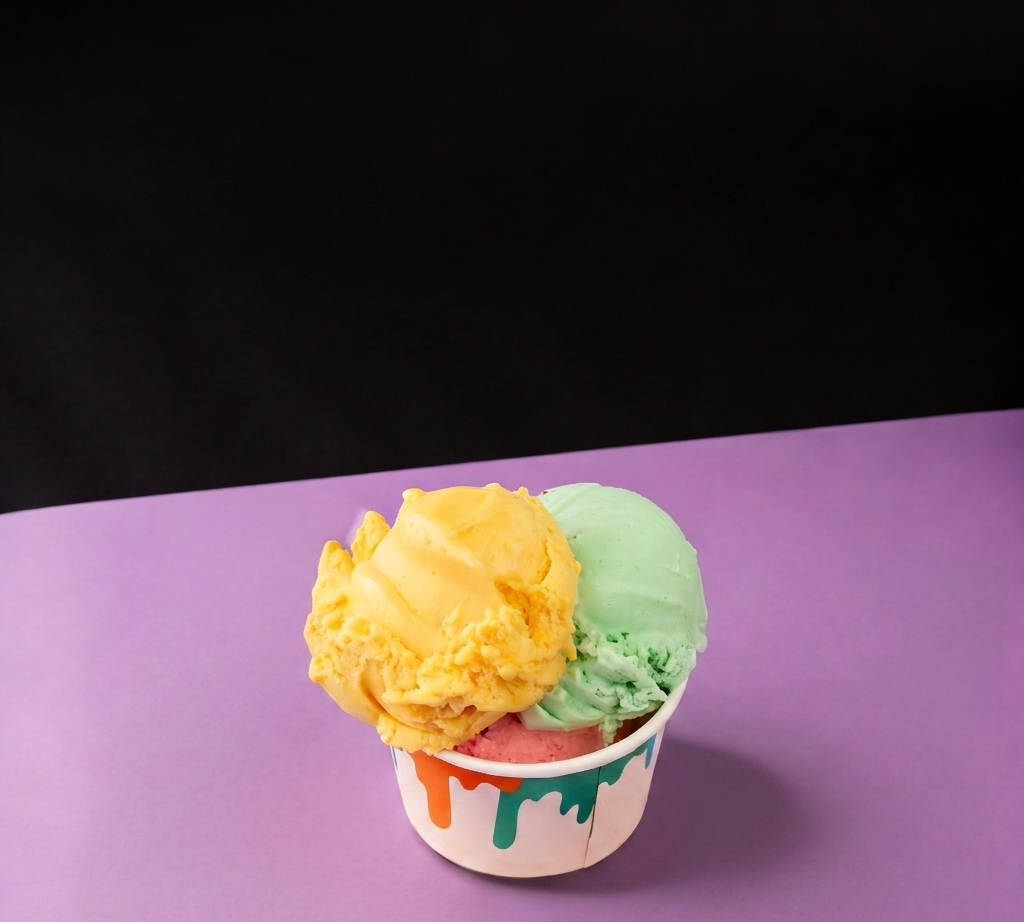 Ice-Cream